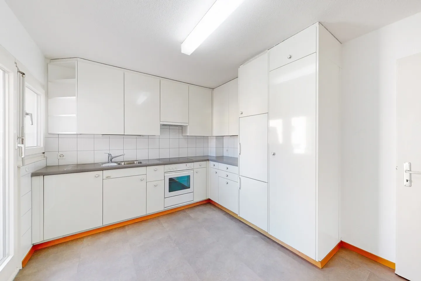 Charmante Wohnung in Top-Lage - Foto 2 von 5