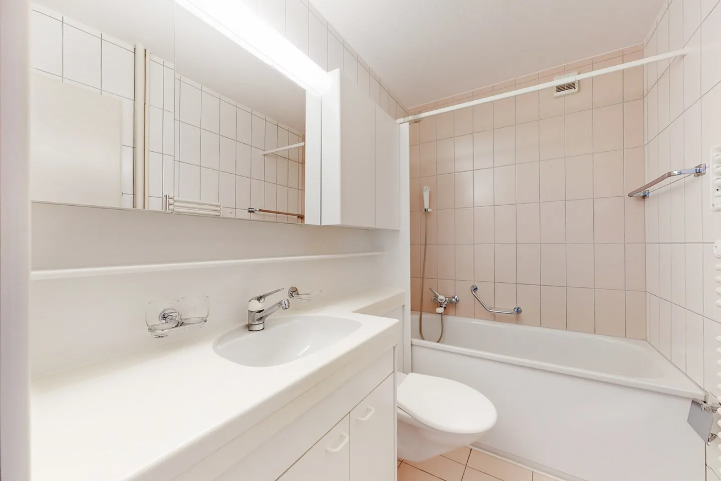 Charmante Wohnung in Top-Lage - Foto 3 von 5