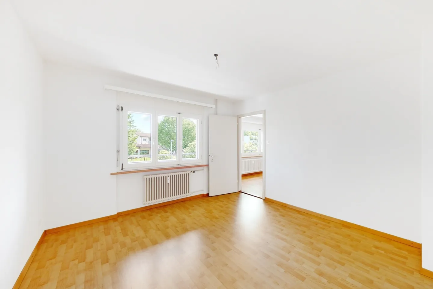 Charmante Wohnung in Top-Lage - Foto 4 von 5