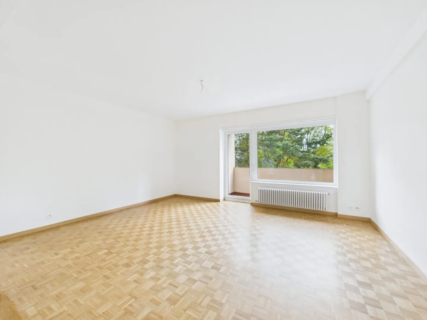 Appartamento duplex di 4,5 locali al 1° piano a Losanna - Foto 3 di 13
