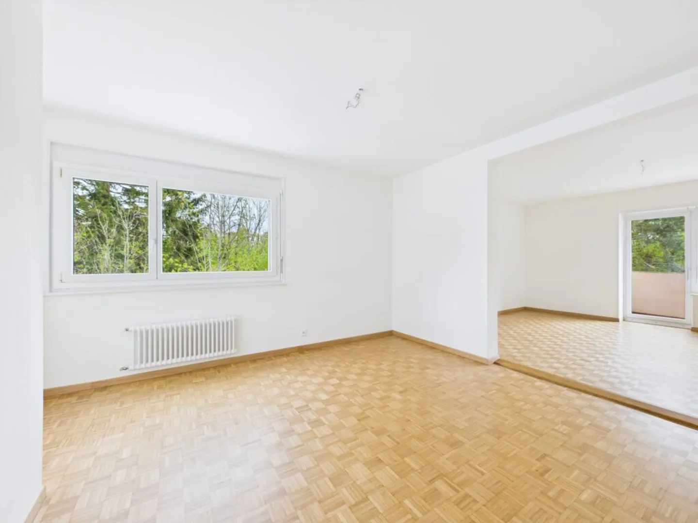 Appartamento duplex di 4,5 locali al 1° piano a Losanna - Foto 4 di 13