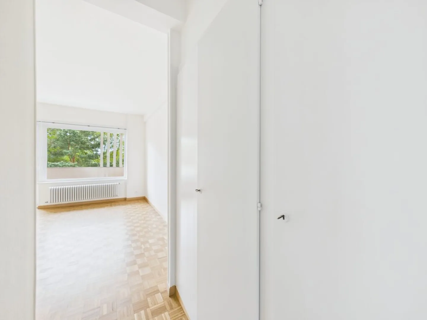 Appartamento duplex di 4,5 locali al 1° piano a Losanna - Foto 5 di 13