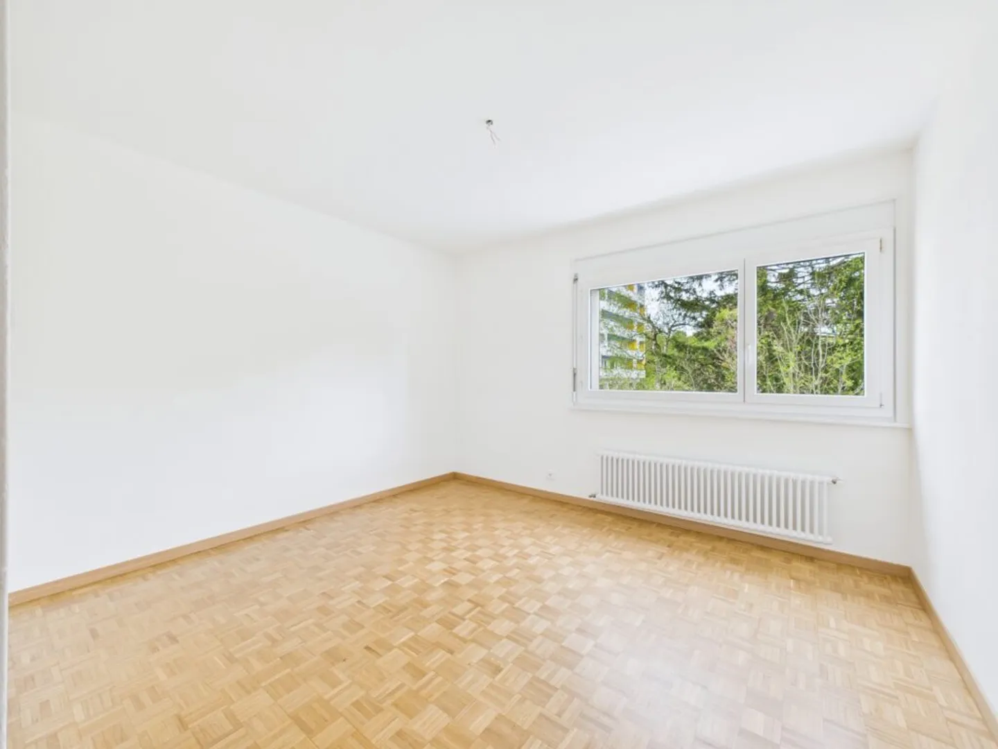 Appartamento duplex di 4,5 locali al 1° piano a Losanna - Foto 6 di 13