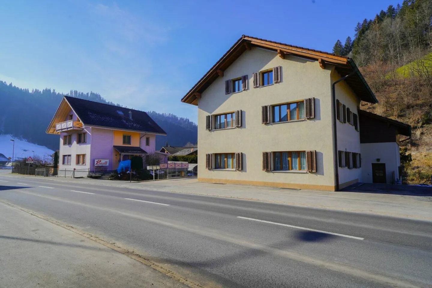 Casa singola in vendita - Foto 3 di 10