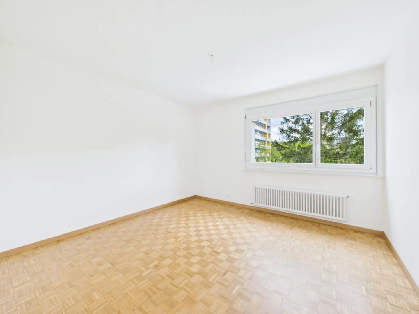 Appartamento duplex di 4,5 locali al 1° piano a Losanna - Foto 7 di 13
