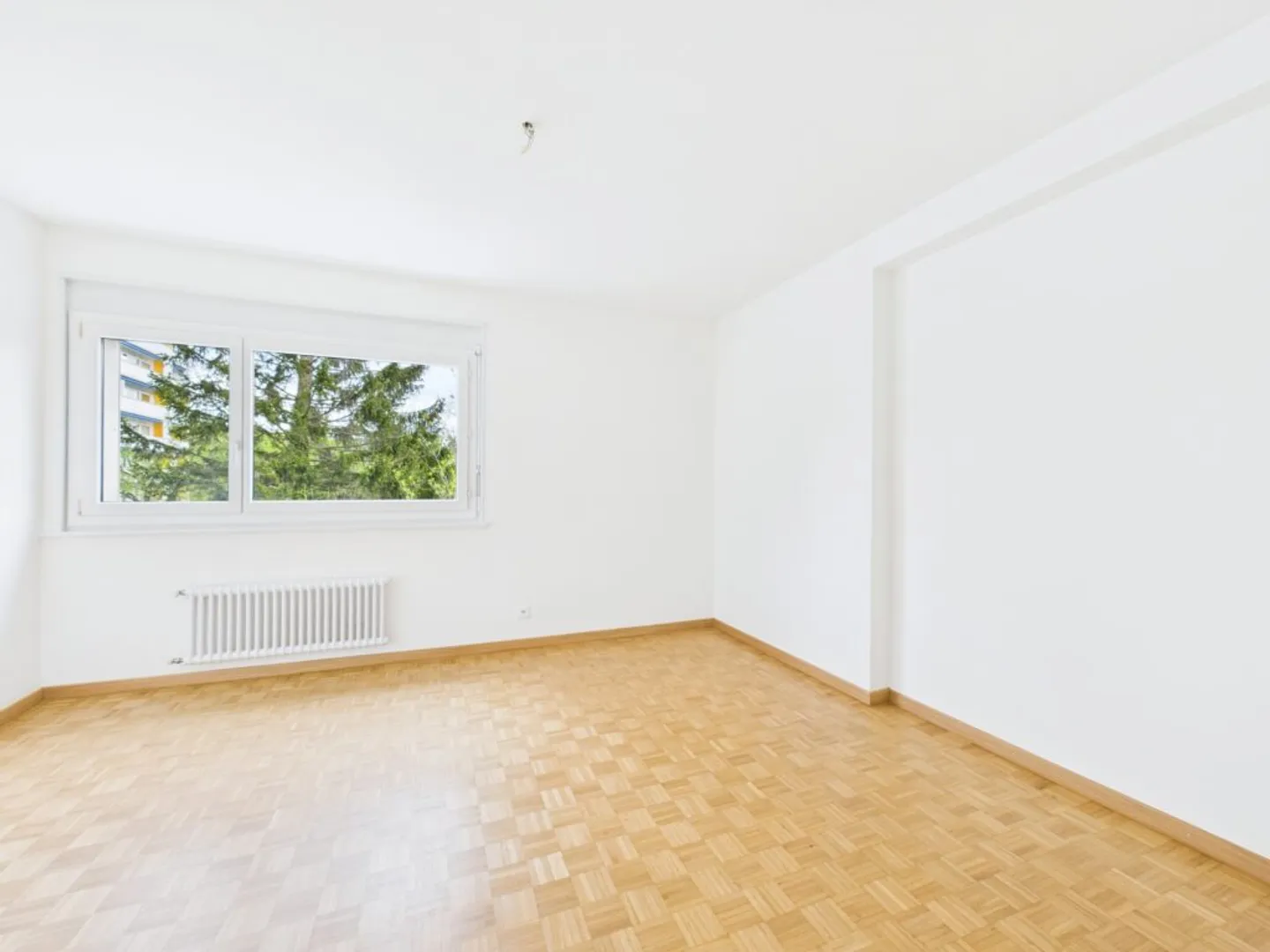 Appartamento duplex di 4,5 locali al 1° piano a Losanna - Foto 8 di 13