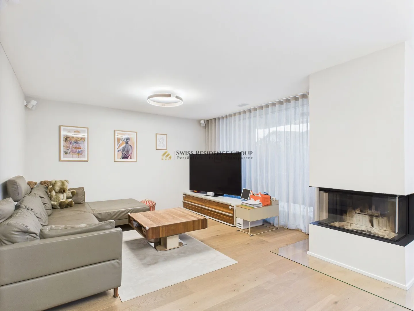 Propriété neuve avec des normes de finition de haute qualité et élégantes - Photo 4 sur 20