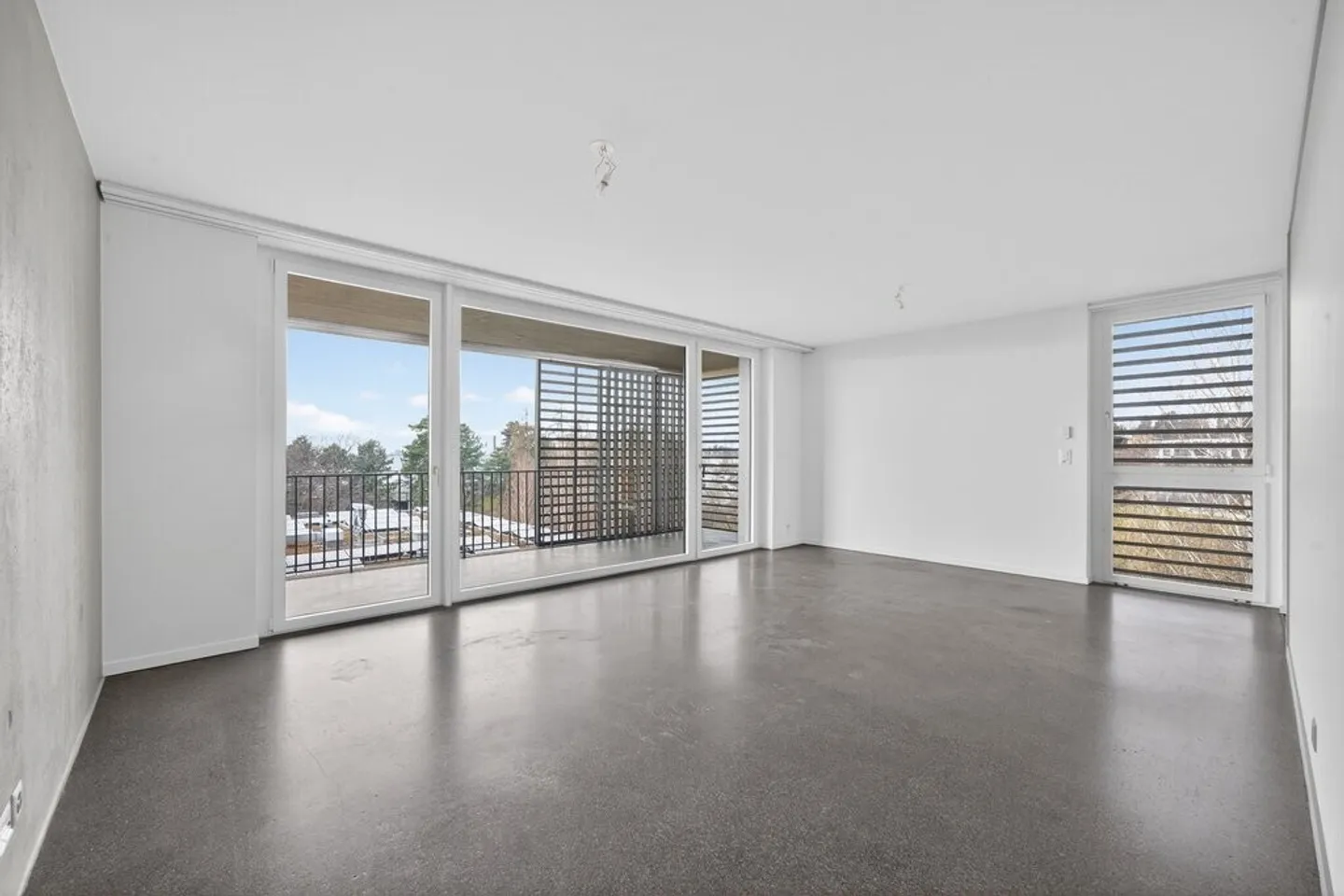 Beautiful 3.5-room apartment - Mont-sur-Lausanne - Photo 2 of 9