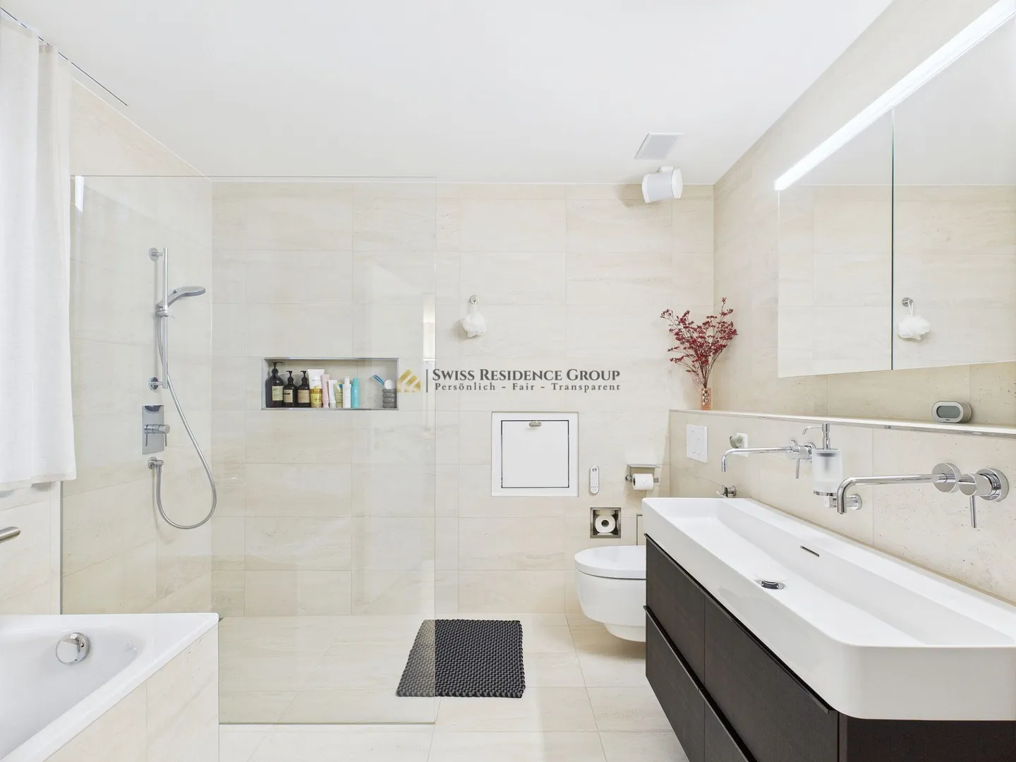 Propriété neuve avec des normes de finition de haute qualité et élégantes - Photo 6 sur 20