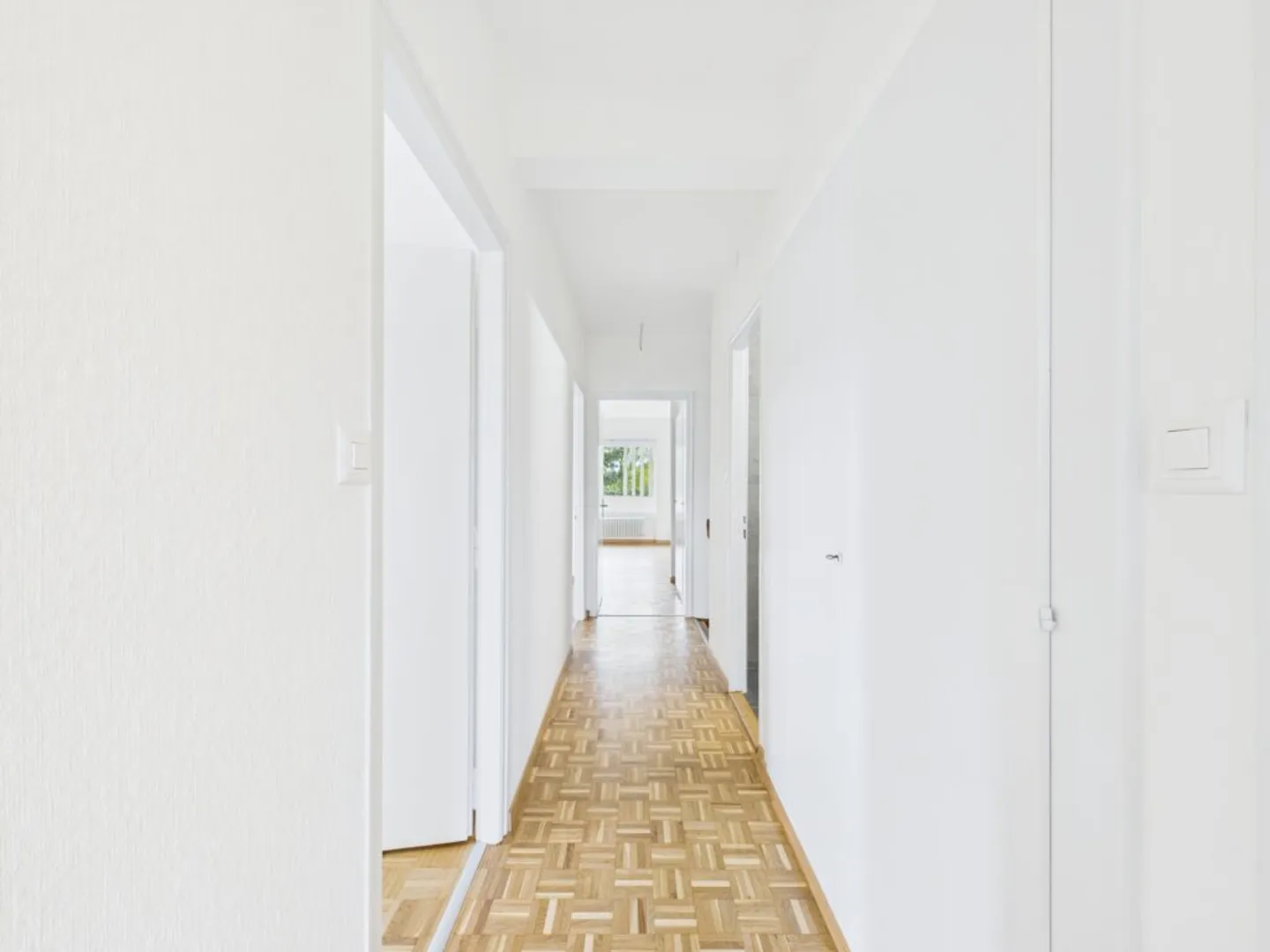 Appartamento duplex di 4,5 locali al 1° piano a Losanna - Foto 9 di 13