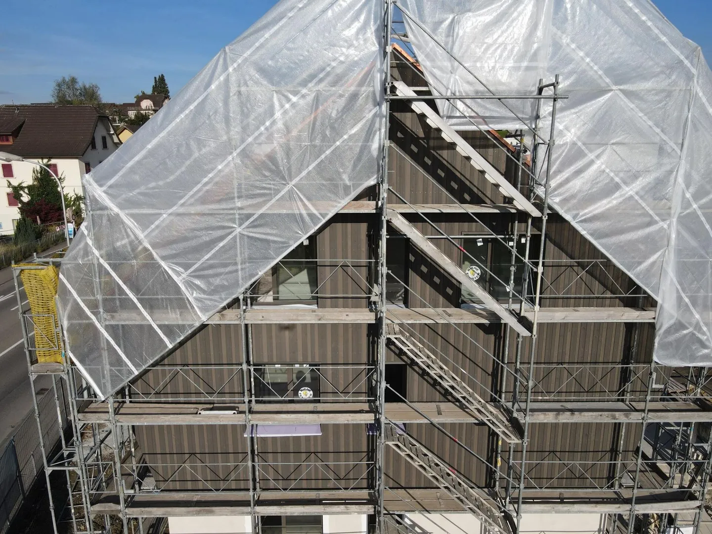 TAG DER OFFENEN TÜR 7.+8.11.2025 - Foto 3 von 11