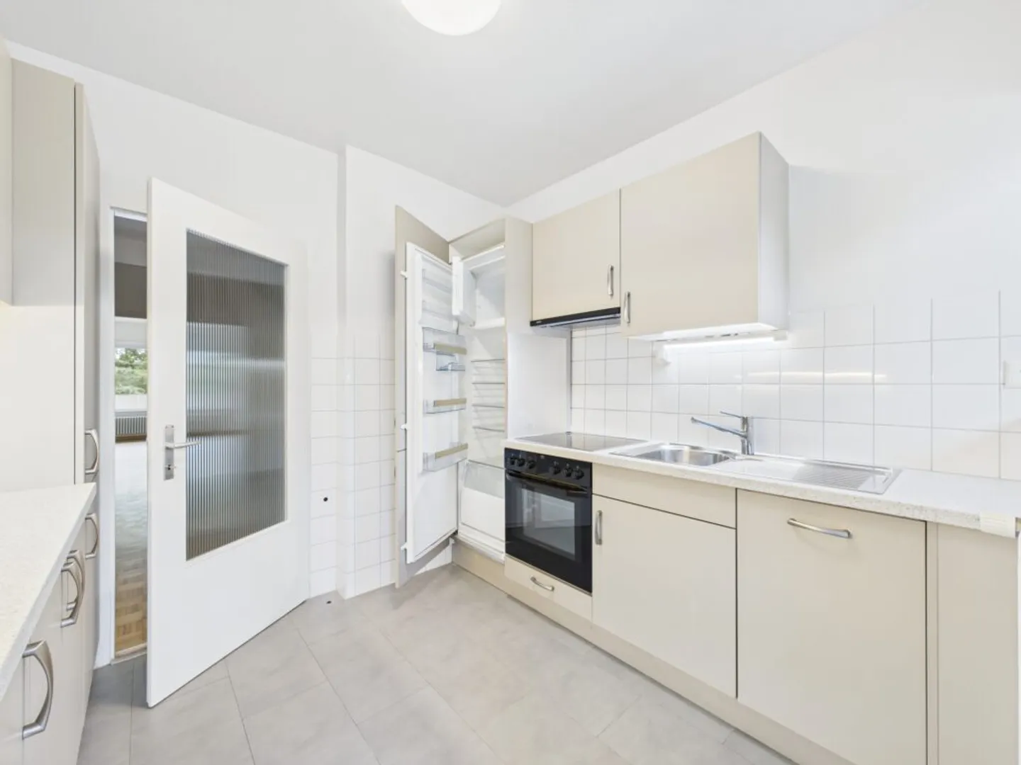 Appartamento duplex di 4,5 locali al 1° piano a Losanna - Foto 10 di 13