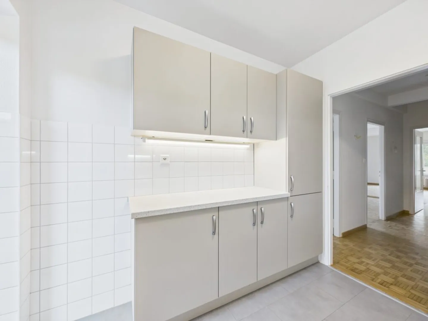 Appartamento duplex di 4,5 locali al 1° piano a Losanna - Foto 11 di 13