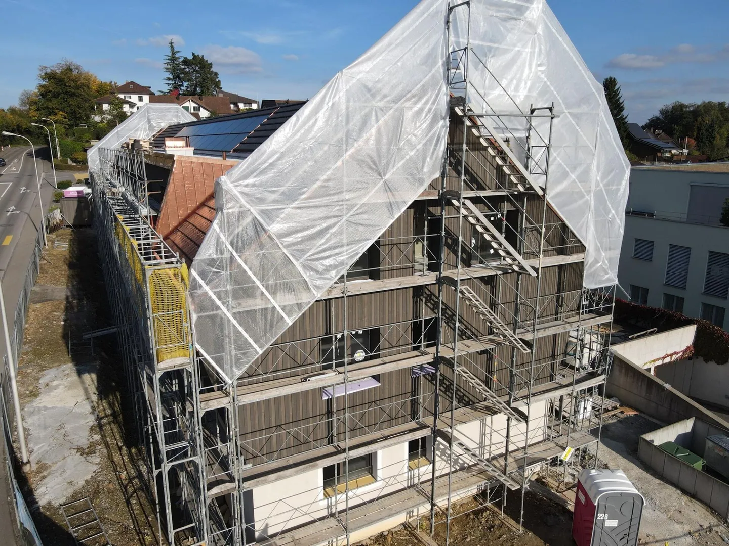 TAG DER OFFENEN TÜR 7.+8.11.2025 - Foto 4 von 11