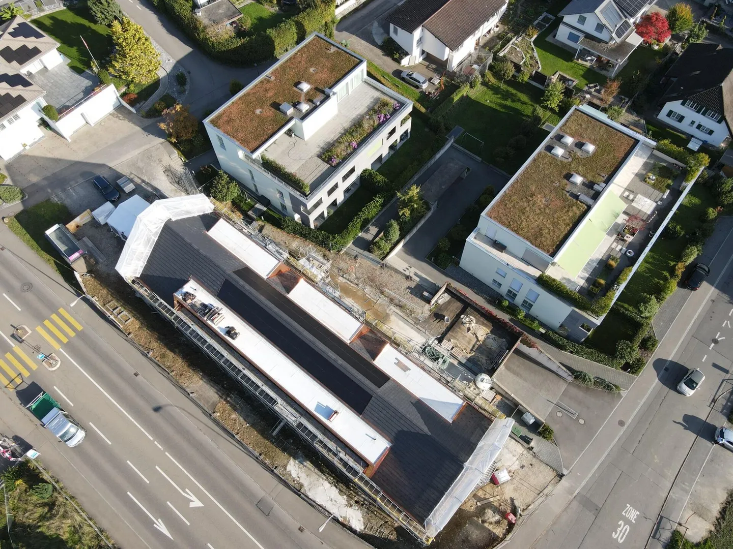 TAG DER OFFENEN TÜR 7.+8.11.2025 - Foto 5 von 11