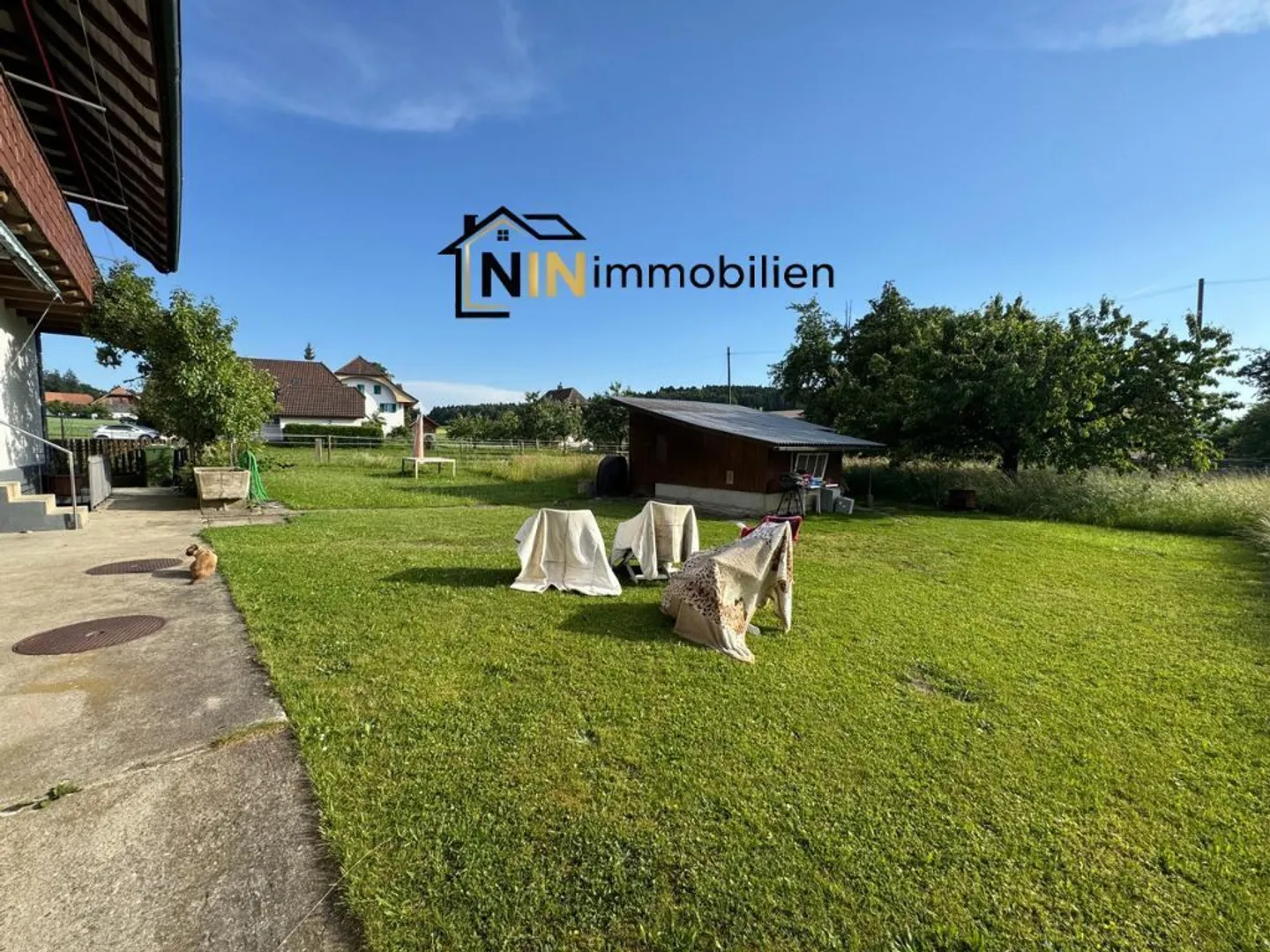 Perfect for Families in the Countryside - Photo 2 of 10