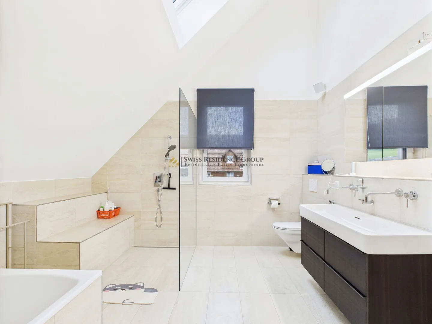 Propriété neuve avec des normes de finition de haute qualité et élégantes - Photo 8 sur 20
