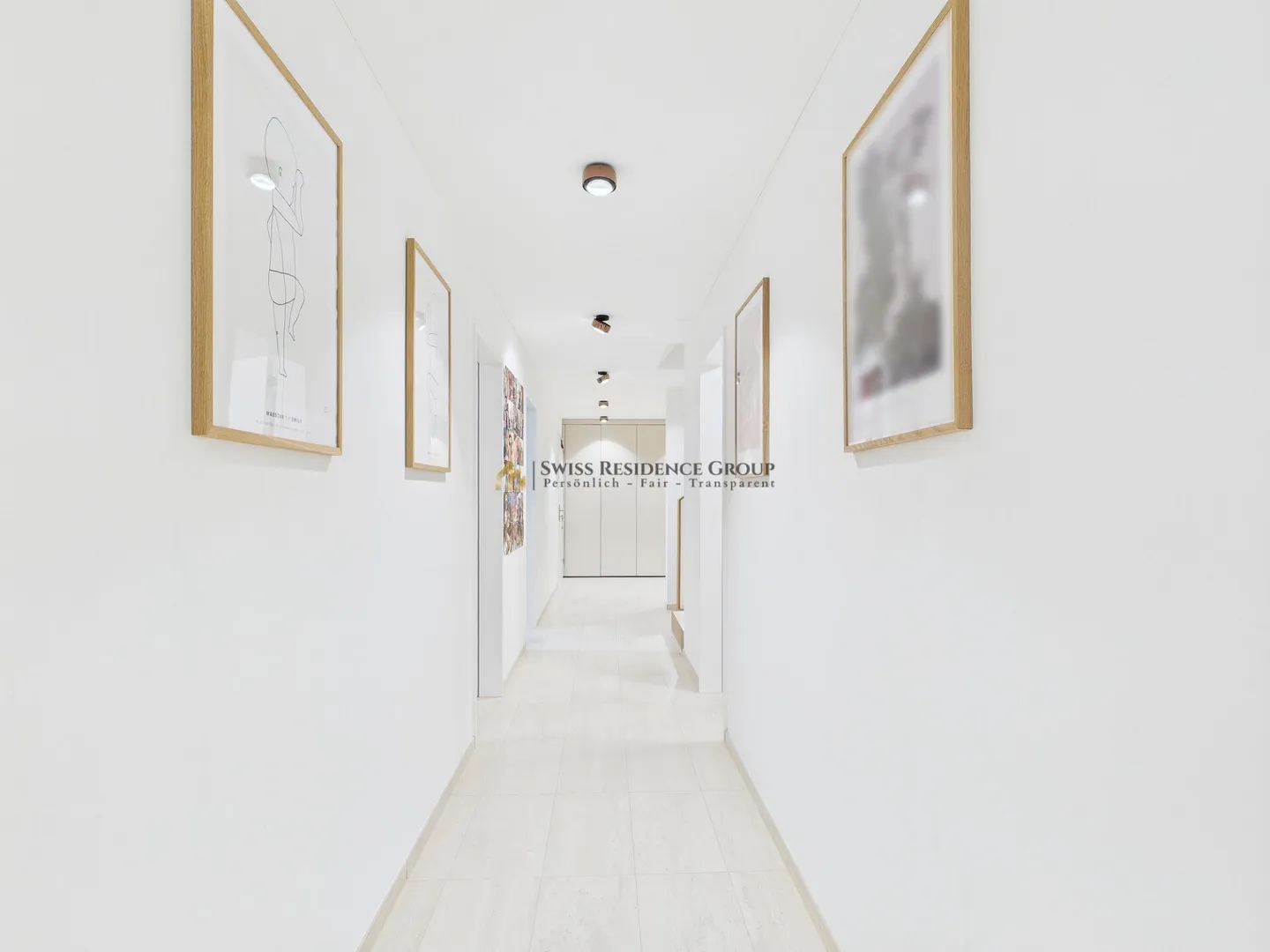 Propriété neuve avec des normes de finition de haute qualité et élégantes - Photo 10 sur 20