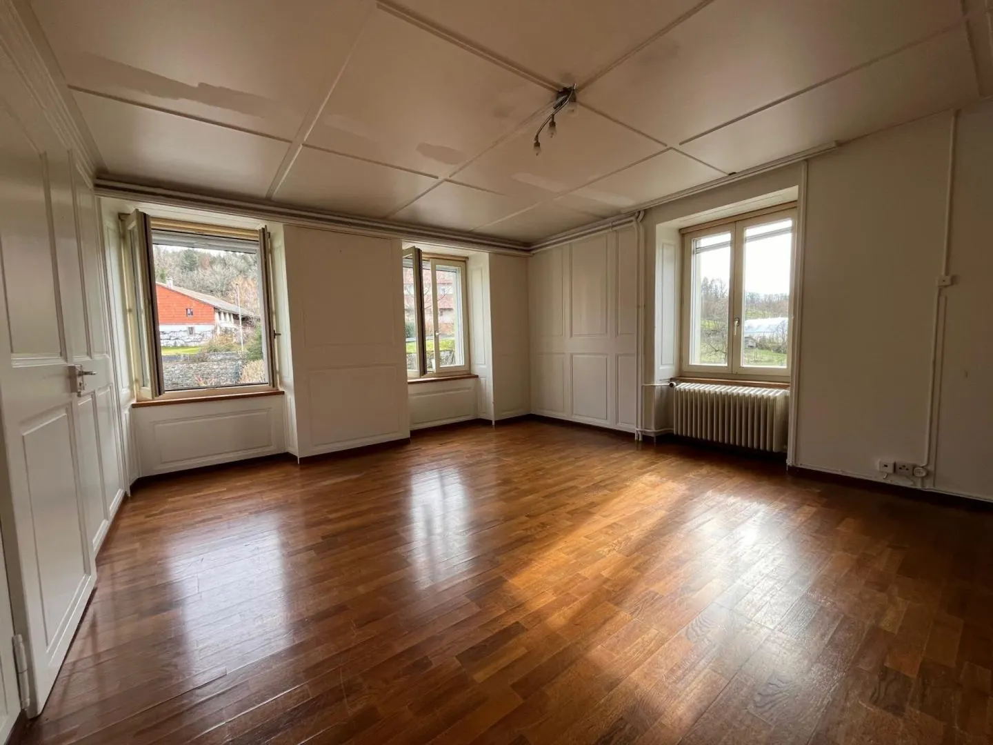 Appartement 2.5 pièces à Promasens - Photo 1 sur 6