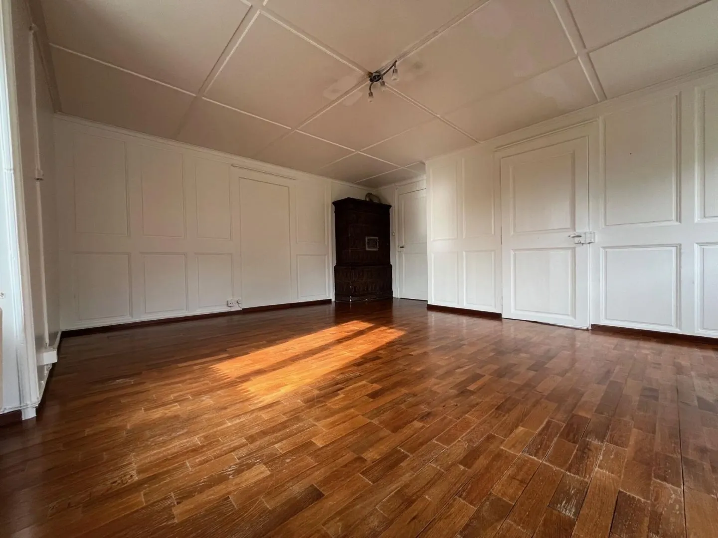 Appartement 2.5 pièces à Promasens - Photo 2 sur 6