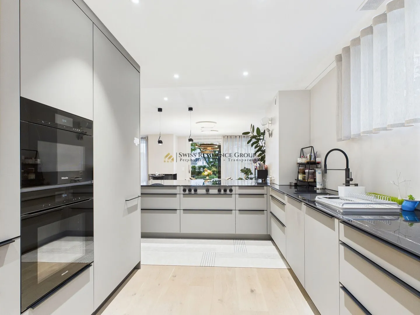 Propriété neuve avec des normes de finition de haute qualité et élégantes - Photo 17 sur 20