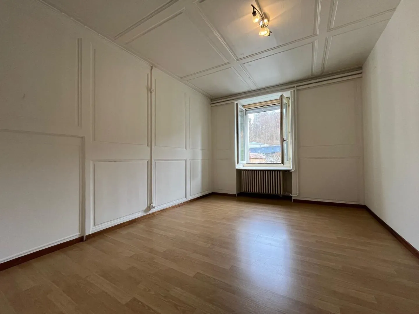 Appartement 2.5 pièces à Promasens - Photo 4 sur 6