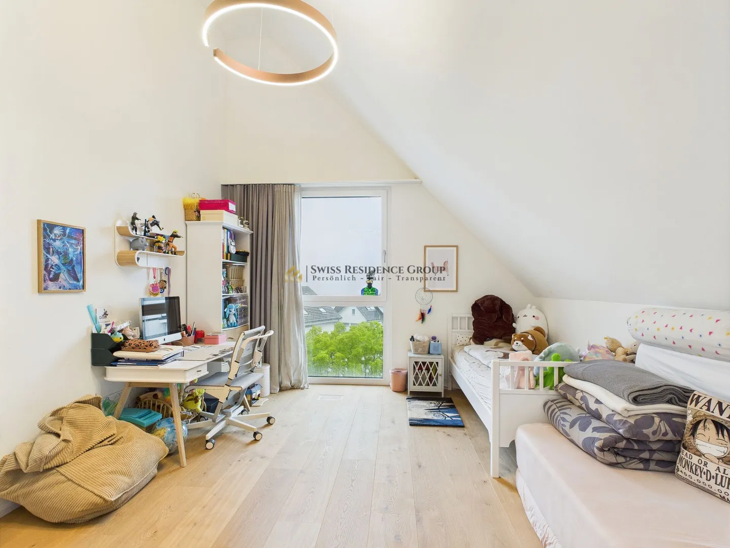 Propriété neuve avec des normes de finition de haute qualité et élégantes - Photo 18 sur 20
