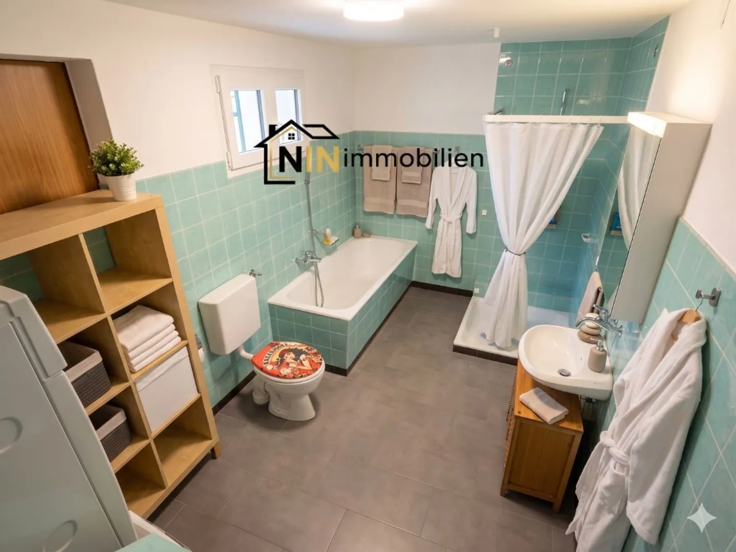 Perfect for Families in the Countryside - Photo 9 of 10