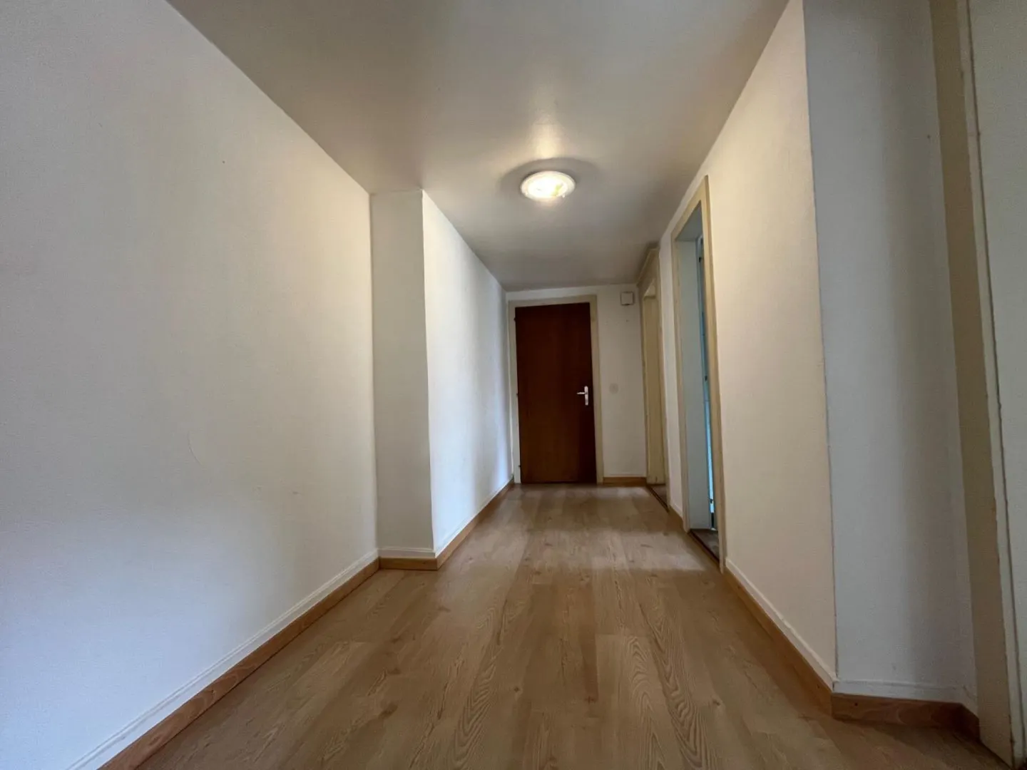 Appartement 2.5 pièces à Promasens - Photo 5 sur 6