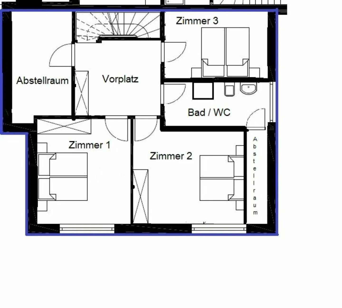 Casa singola in vendita - Foto 10 di 10