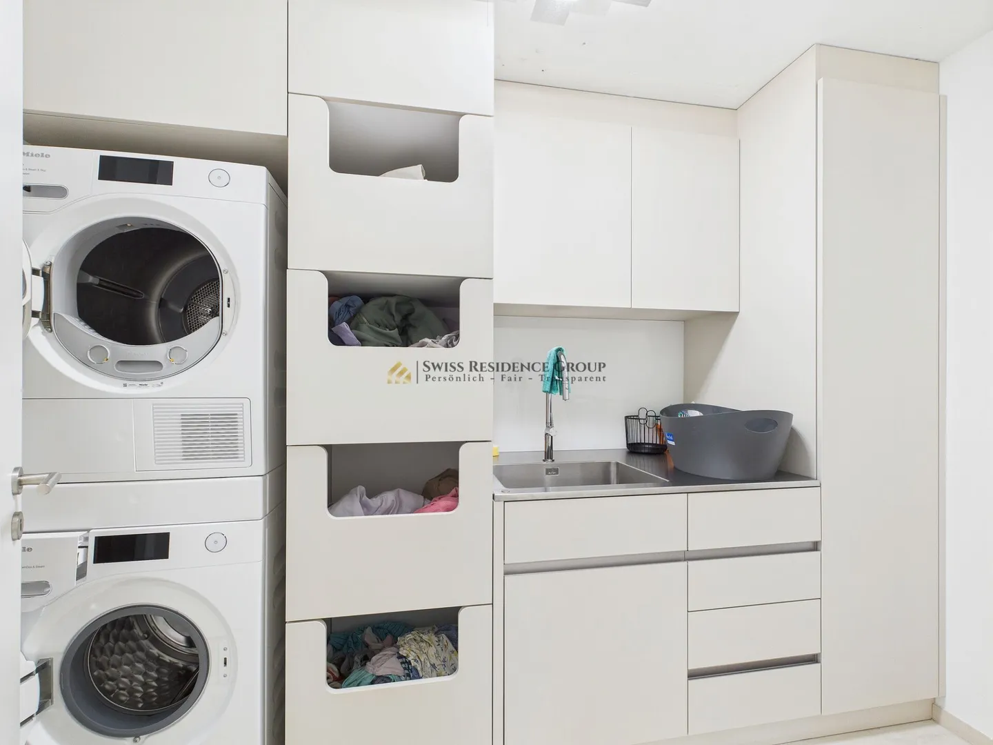 Propriété neuve avec des normes de finition de haute qualité et élégantes - Photo 12 sur 20