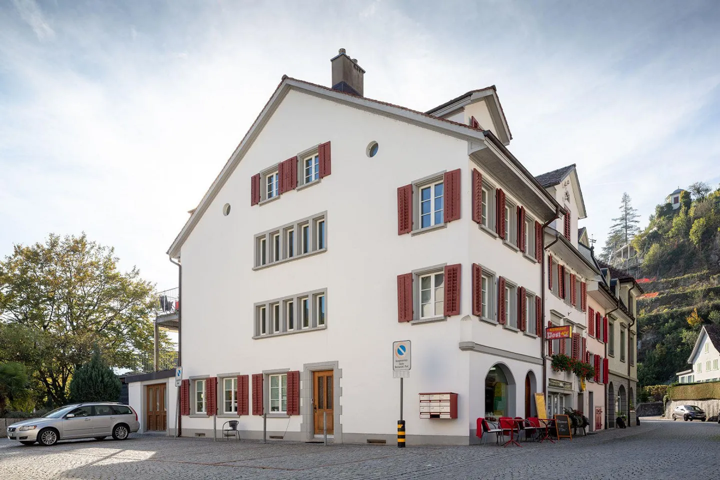 Appartement en terrasse avec une vue panoramique magnifique - Photo 13 sur 14