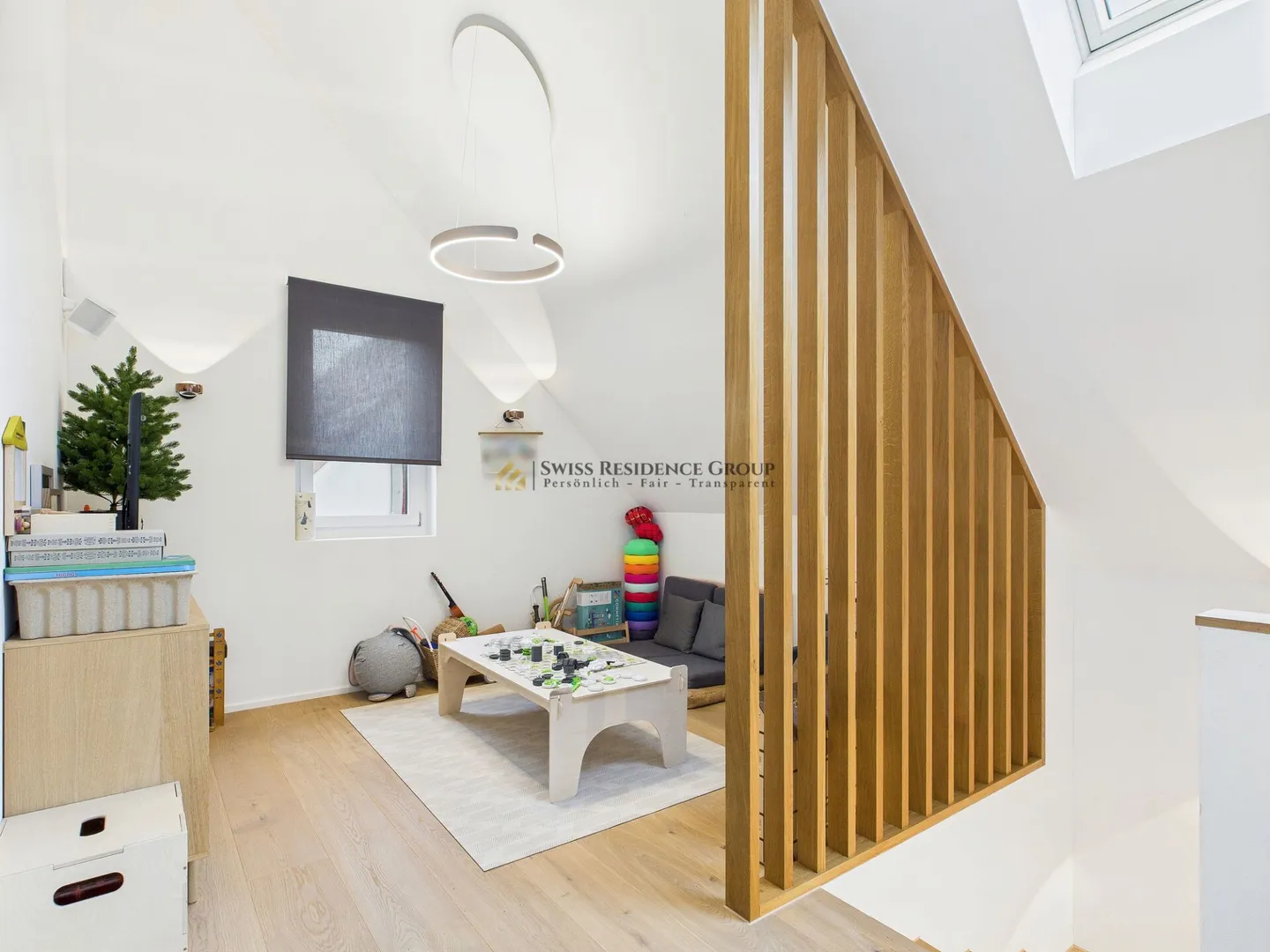 Propriété neuve avec des normes de finition de haute qualité et élégantes - Photo 15 sur 20