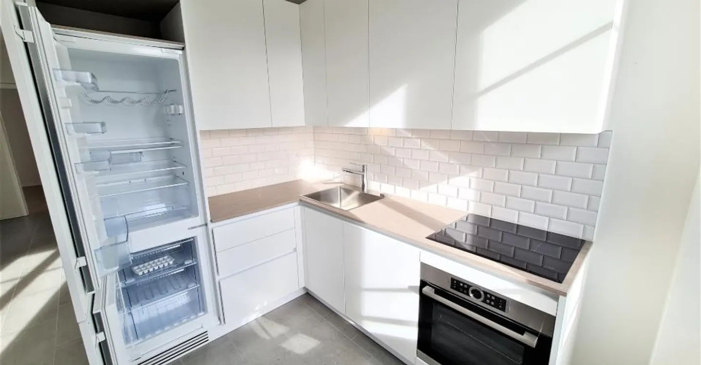 Bel appartement lumineux - Photo 3 sur 6