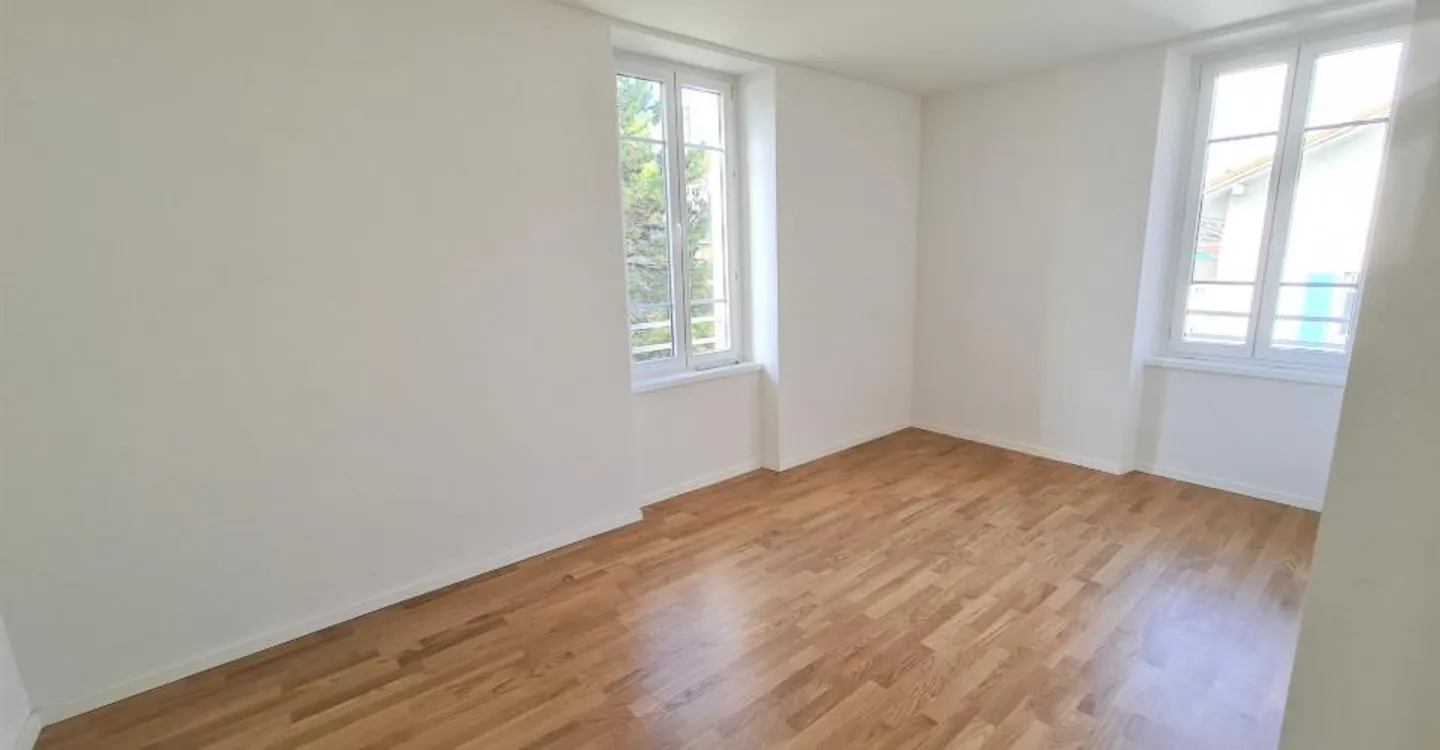 Bel appartement lumineux - Photo 5 sur 6
