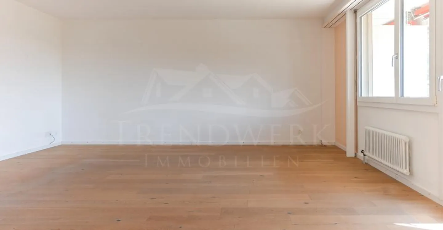 Appartamento luminoso di 4,5 locali a Münchenbuchsee - Foto 7 di 13
