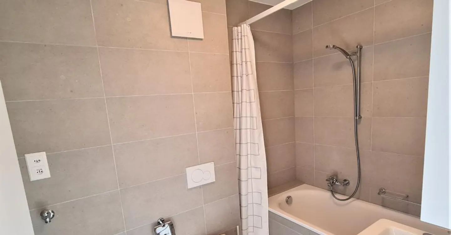 Bel appartement lumineux - Photo 6 sur 6