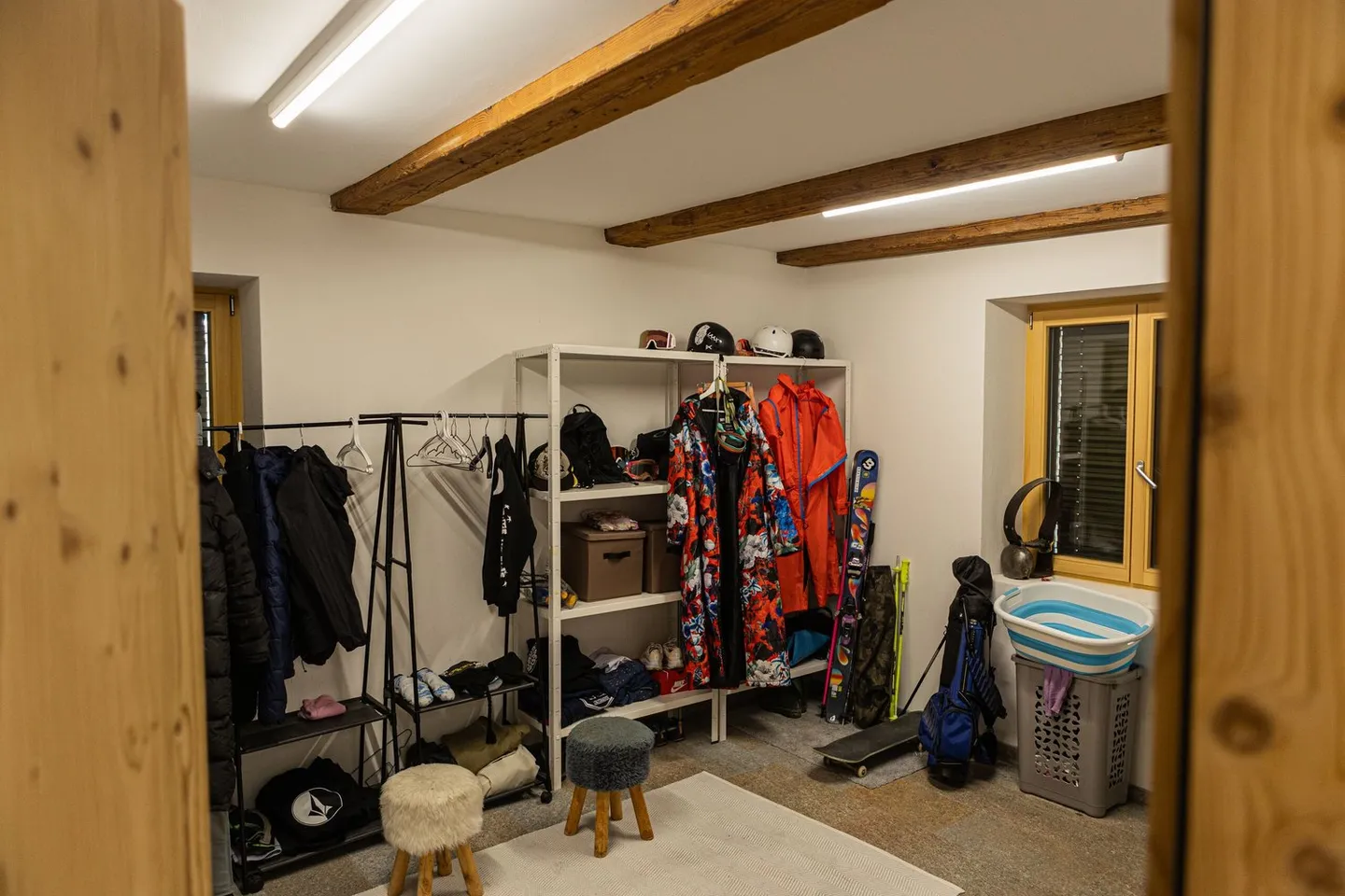 5.5 Room Penthouse Apartment with Panoramic View - Photo 20 of 20