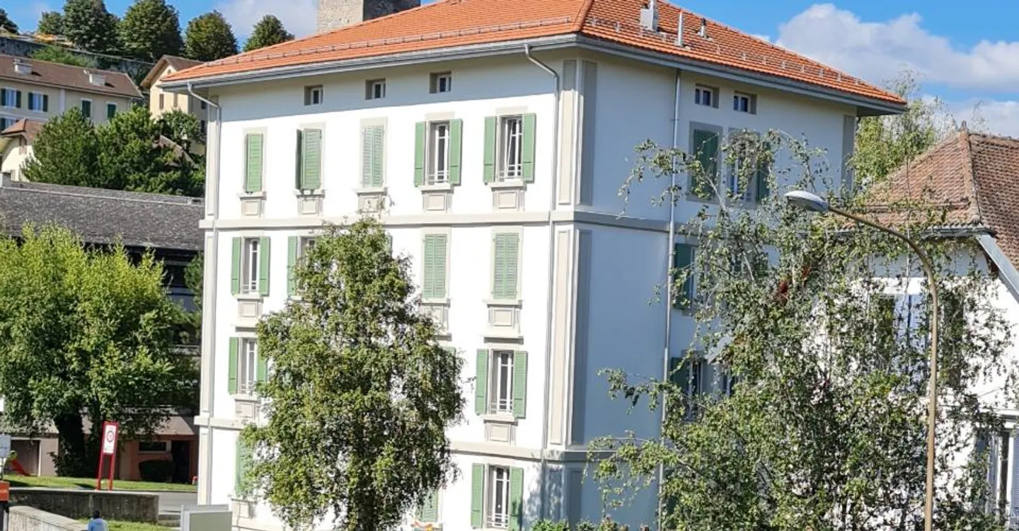 Bel appartement lumineux - Photo 1 sur 6