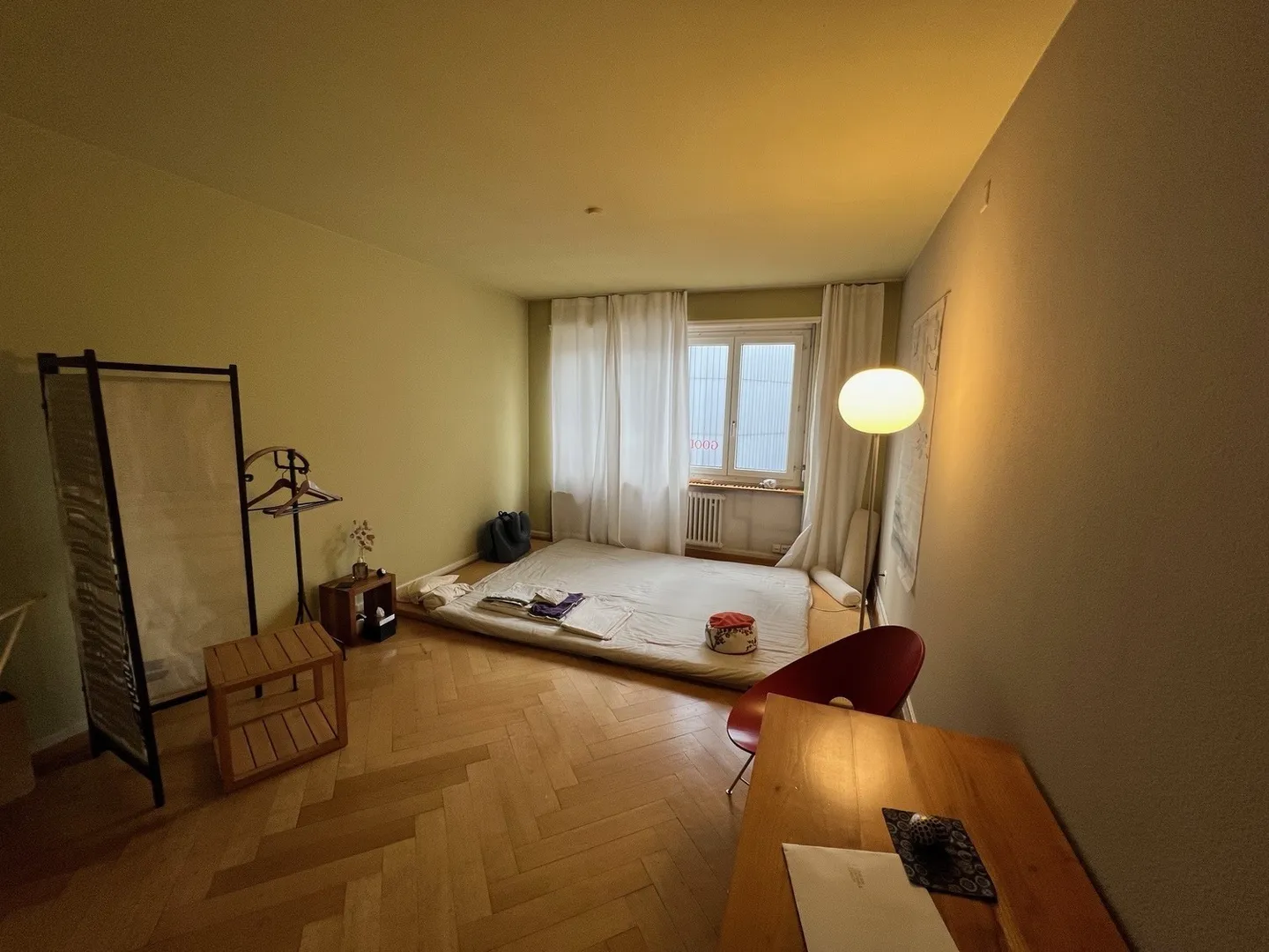 Appartement spacieux de 5 pièces dans un emplacement central à Zurich - Photo 10 sur 16