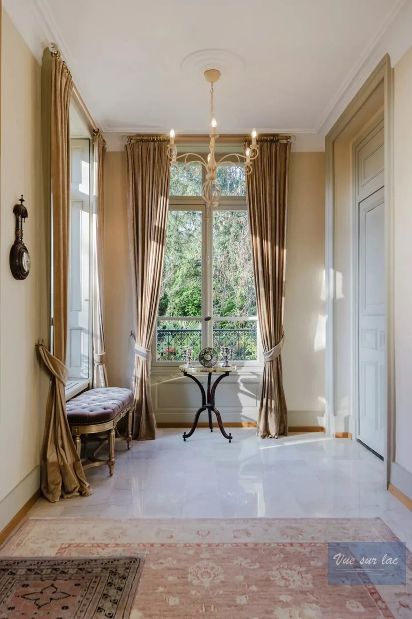 Wunderschönes Privathotel, bezaubernder Garten, nur einen Steinwurf vom See entfernt - Foto 7 von 13