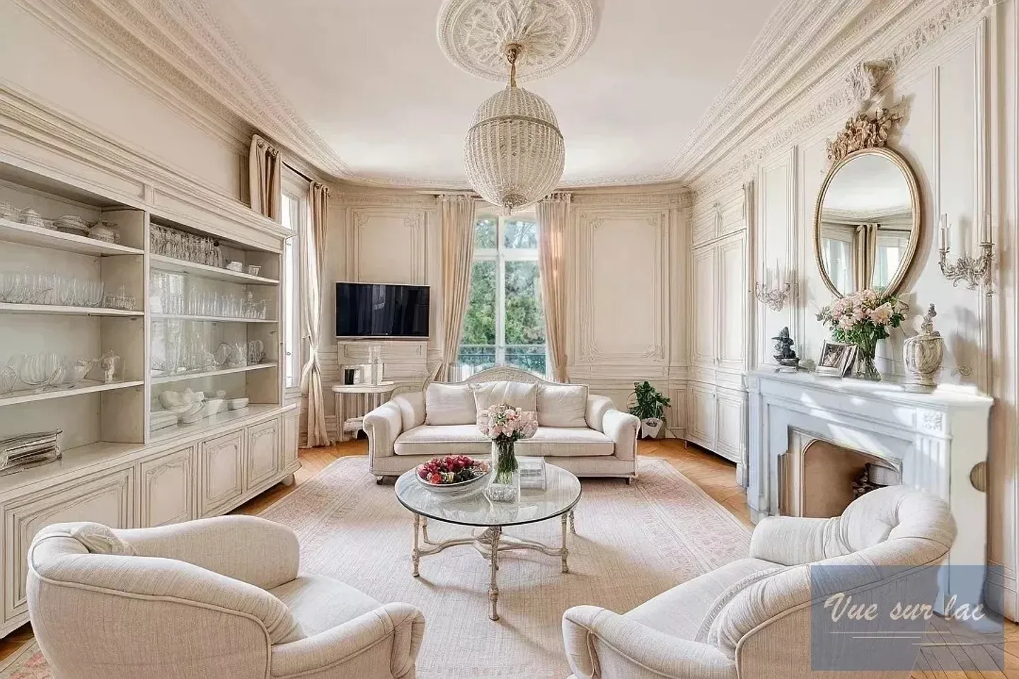 Wunderschönes Privathotel, bezaubernder Garten, nur einen Steinwurf vom See entfernt - Foto 6 von 13