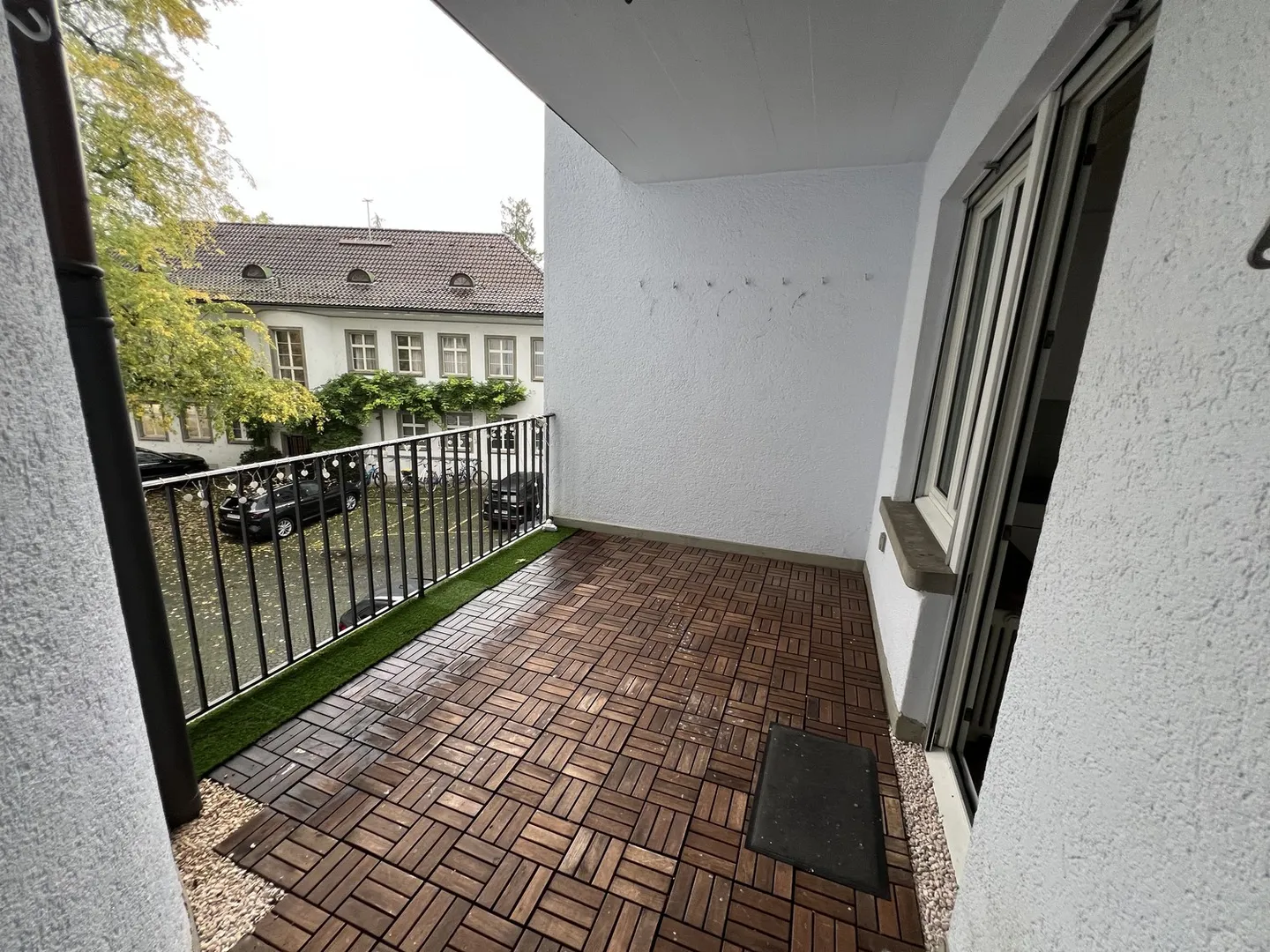 Appartement spacieux de 5 pièces dans un emplacement central à Zurich - Photo 15 sur 16