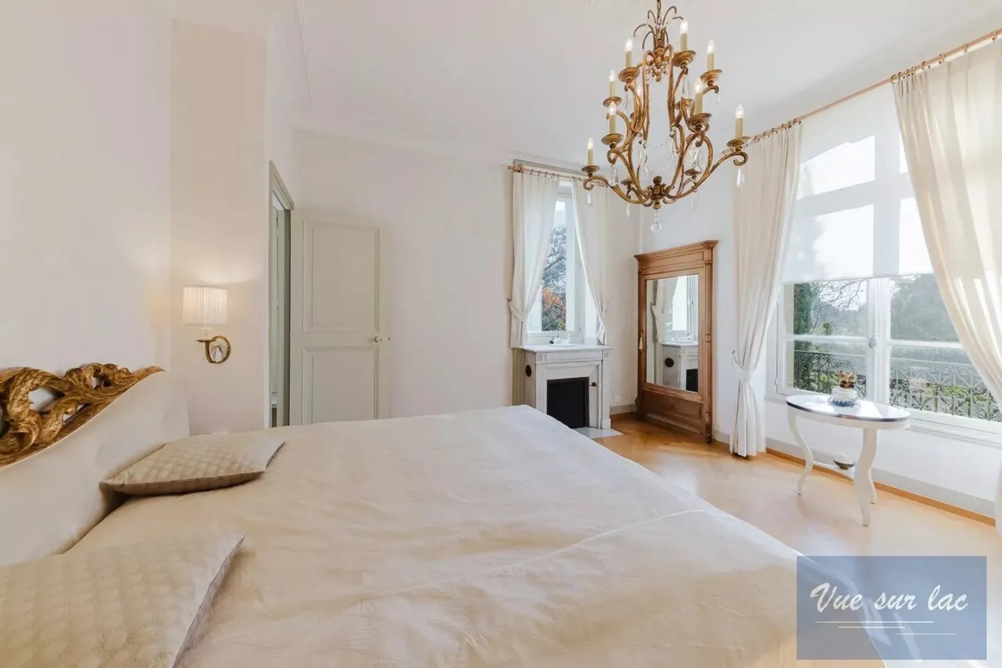 Wunderschönes Privathotel, bezaubernder Garten, nur einen Steinwurf vom See entfernt - Foto 11 von 13