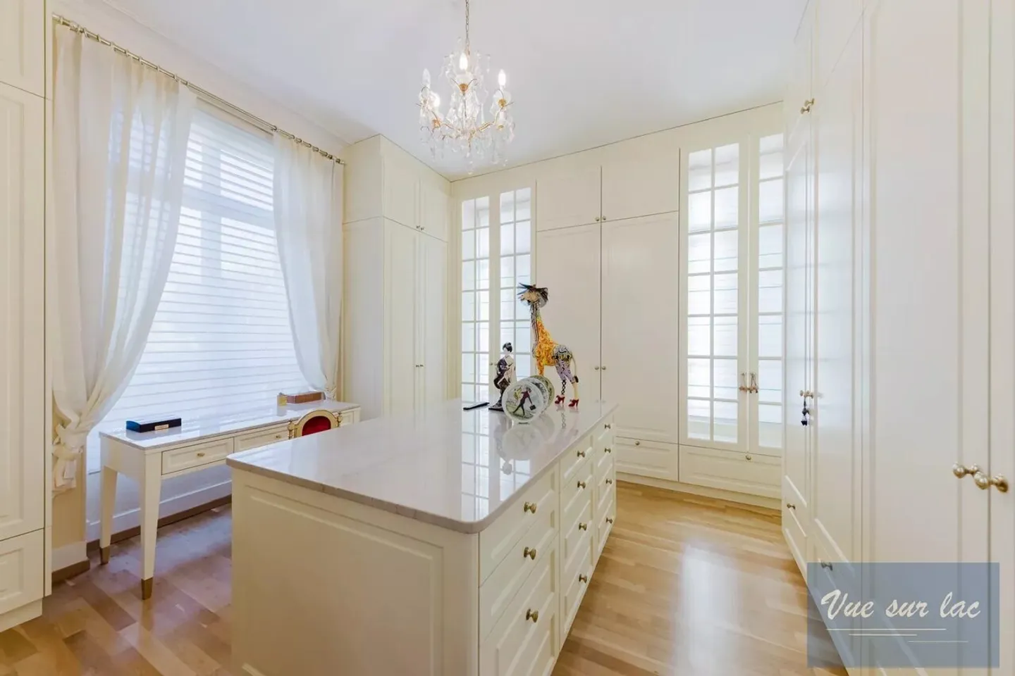 Wunderschönes Privathotel, bezaubernder Garten, nur einen Steinwurf vom See entfernt - Foto 12 von 13