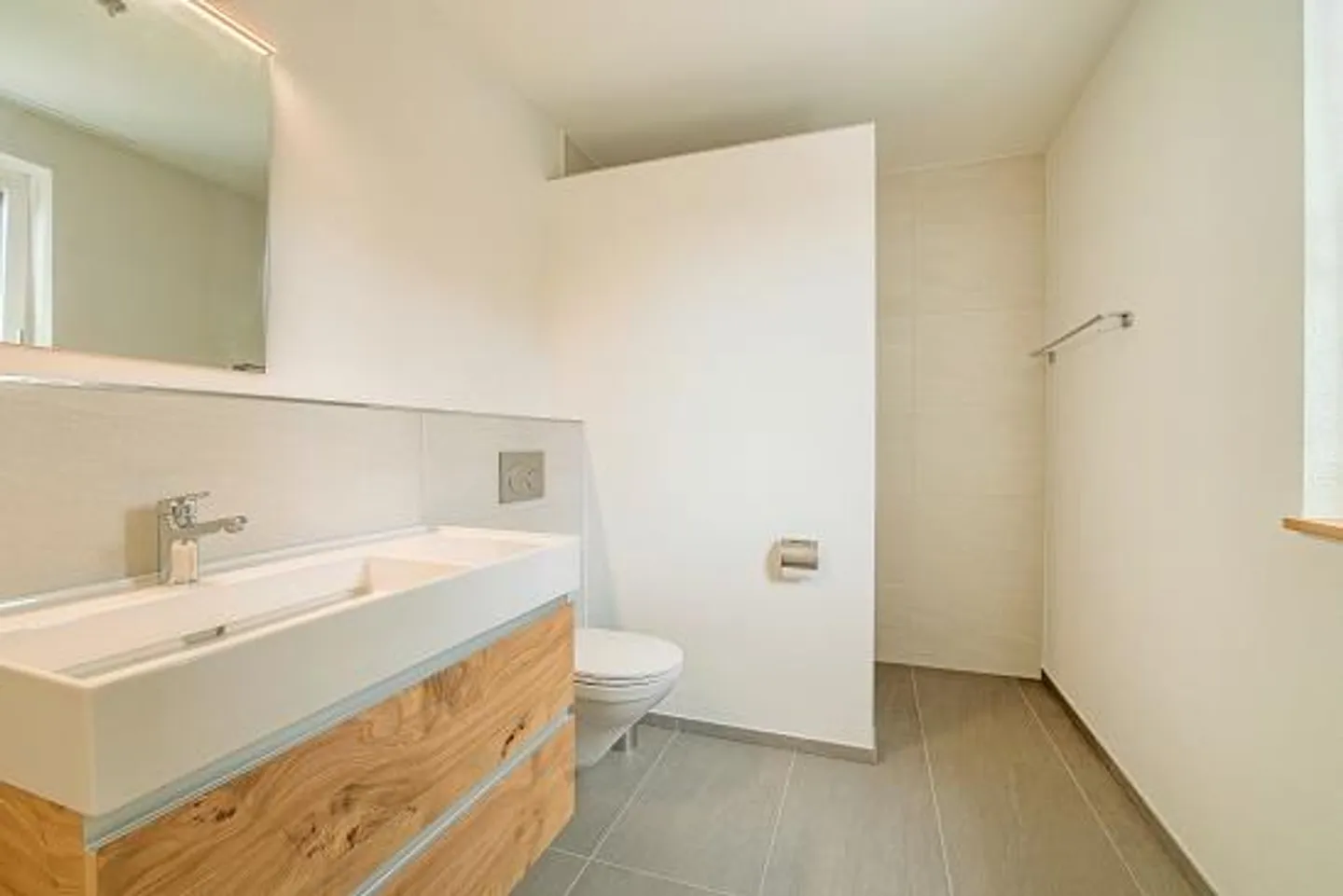 Welcome to a quiet residential area with a view of greenery! - Photo 1 of 5