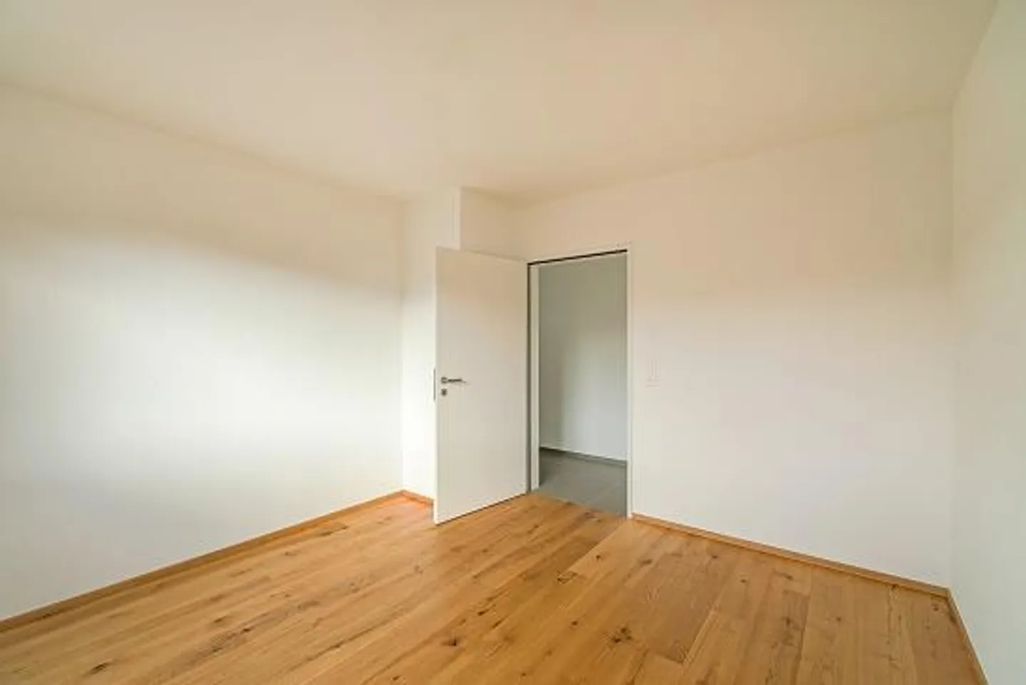 Welcome to a quiet residential area with a view of greenery! - Photo 5 of 5