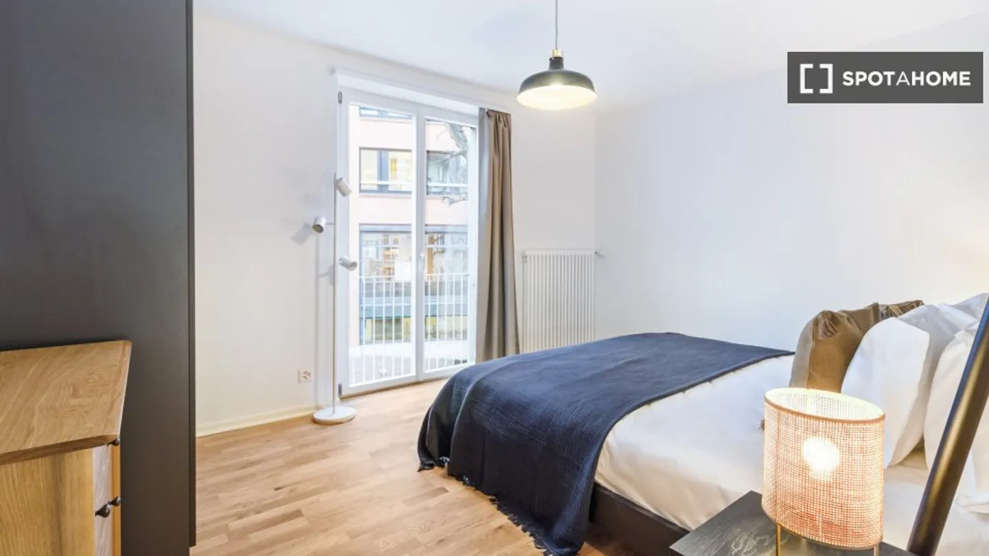 Apartment for rent - Photo 6 of 13