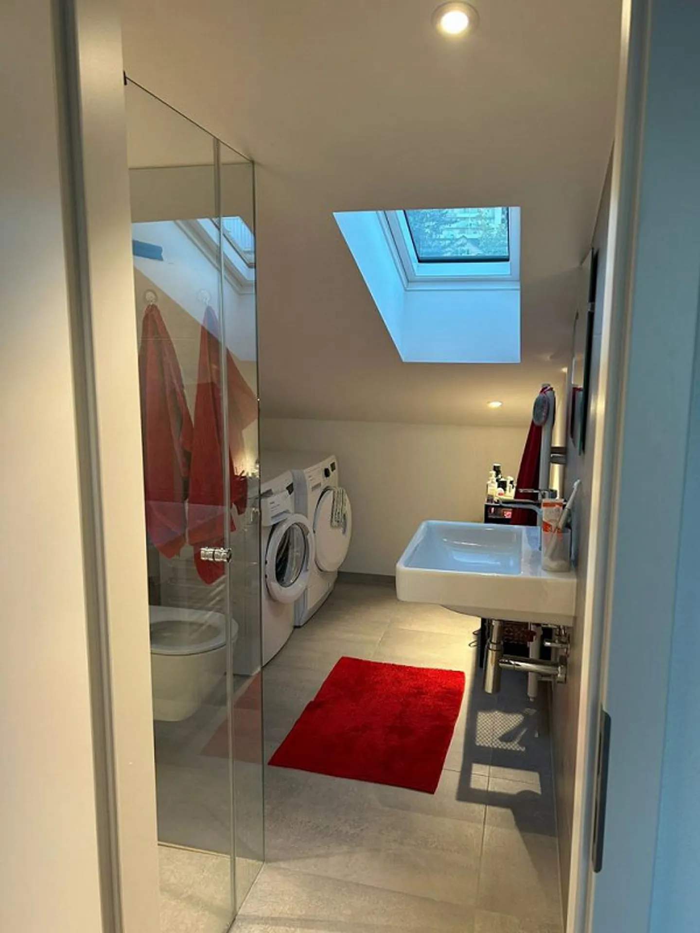 Moderno appartamento attico di 3,5 stanze al 3° piano - Foto 5 di 10