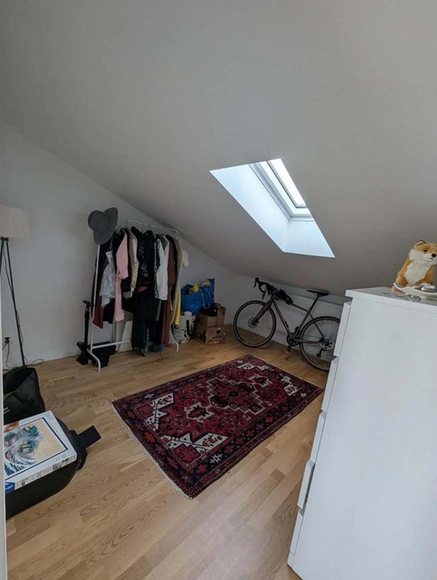 Moderno appartamento attico di 3,5 stanze al 3° piano - Foto 6 di 10